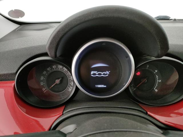 FIAT 500X 1.3 MULTIJET 95 CV POP STAR - foto 20