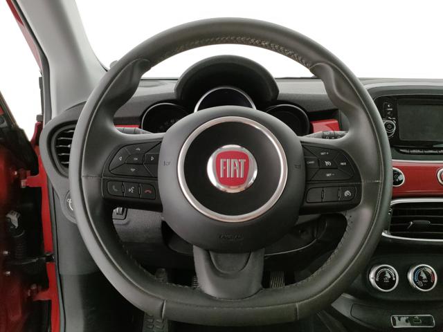 FIAT 500X 1.3 MULTIJET 95 CV POP STAR - foto 8