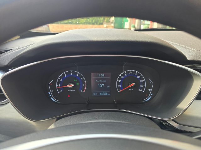 EVO EVO5 1.5 TURBO BI-FUEL GPL UNICOPROPI - foto 5