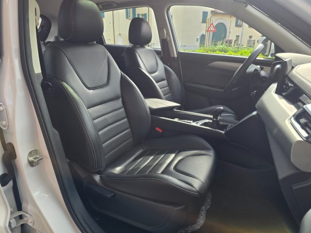 EVO EVO5 1.5 TURBO BI-FUEL GPL UNICOPROPI - foto 12