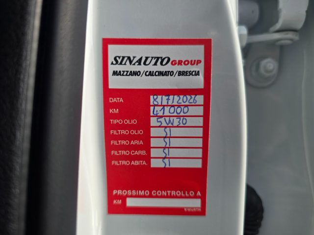 EVO EVO5 1.5 TURBO BI-FUEL GPL UNICOPROPI - foto 15