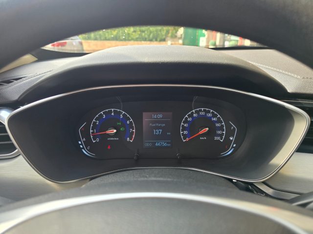 EVO EVO5 1.5 TURBO BI-FUEL GPL UNICOPROPI - foto 33