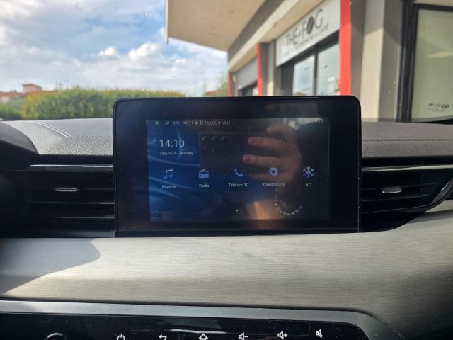 EVO EVO5 1.5 TURBO BI-FUEL GPL UNICOPROPI - foto 36