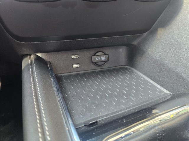 EVO EVO5 1.5 TURBO BI-FUEL GPL UNICOPROPI - foto 40