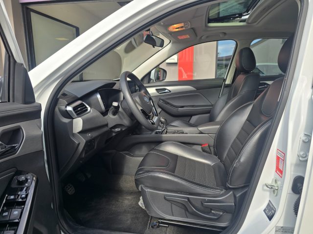 EVO EVO5 1.5 TURBO BI-FUEL GPL UNICOPROPI - foto 43