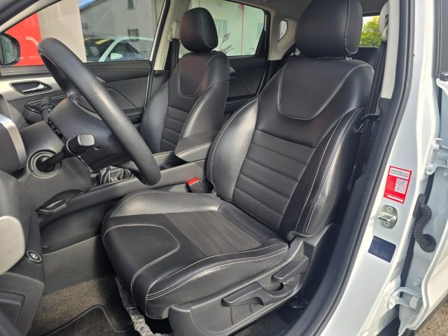 EVO EVO5 1.5 TURBO BI-FUEL GPL UNICOPROPI - foto 47