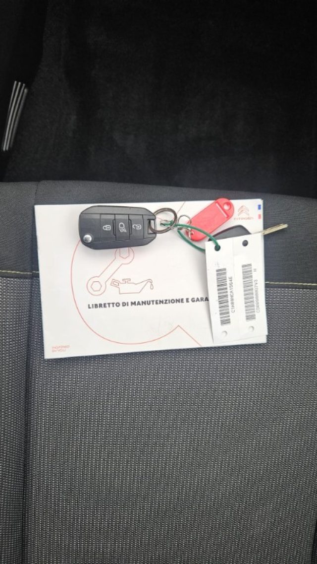 CITROEN C3 PURETECH 83 S&S SHINE - foto 8