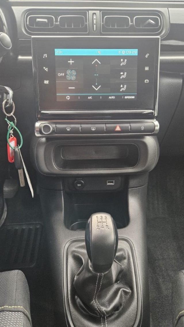 CITROEN C3 PURETECH 83 S&S SHINE - foto 9