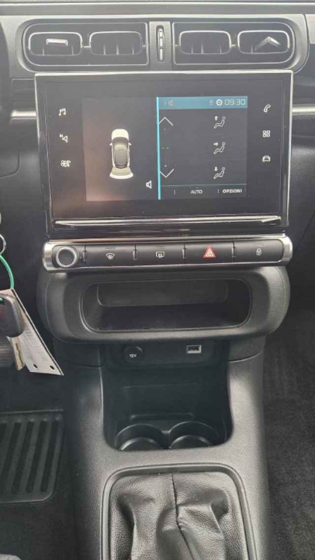 CITROEN C3 PURETECH 83 S&S SHINE - foto 12