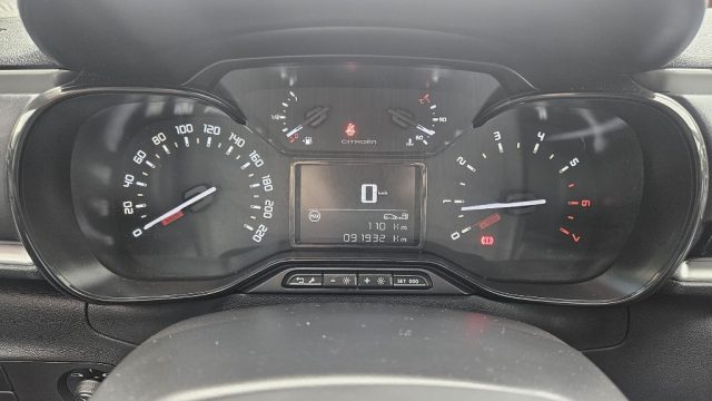CITROEN C3 PURETECH 83 S&S SHINE - foto 13