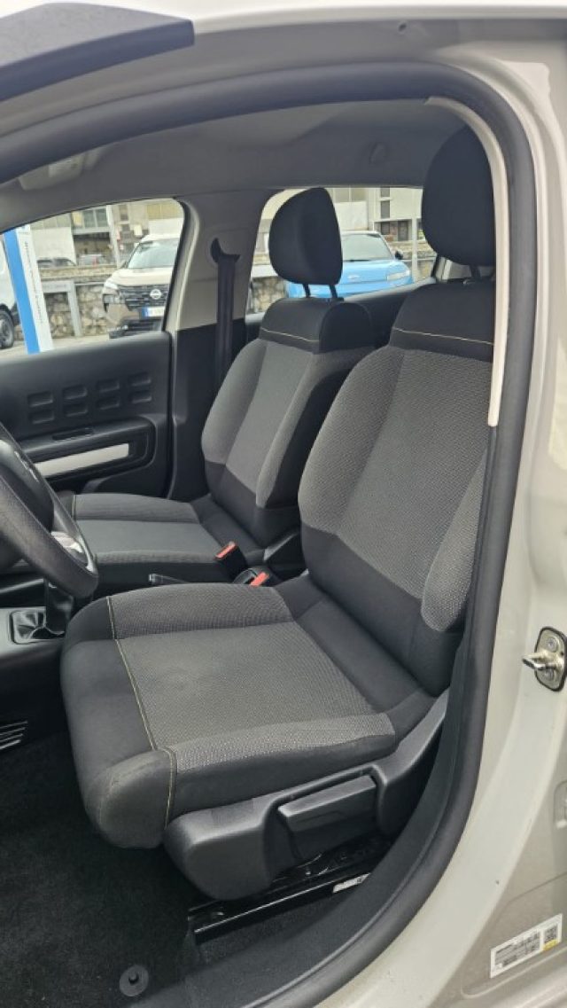 CITROEN C3 PURETECH 83 S&S SHINE - foto 14