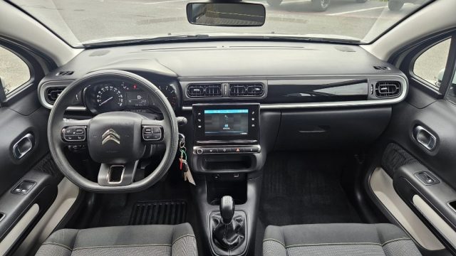 CITROEN C3 PURETECH 83 S&S SHINE - foto 15
