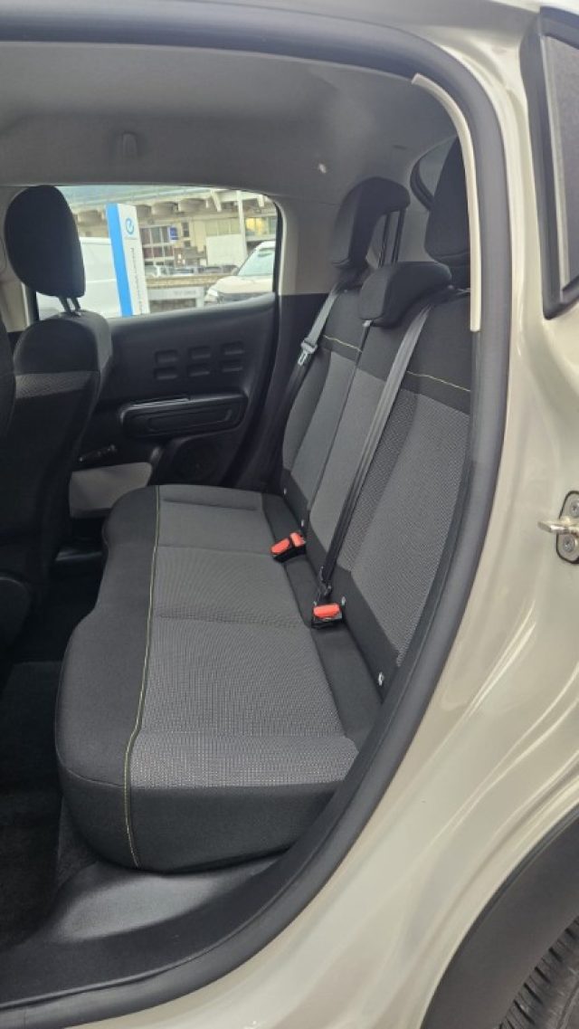 CITROEN C3 PURETECH 83 S&S SHINE - foto 17