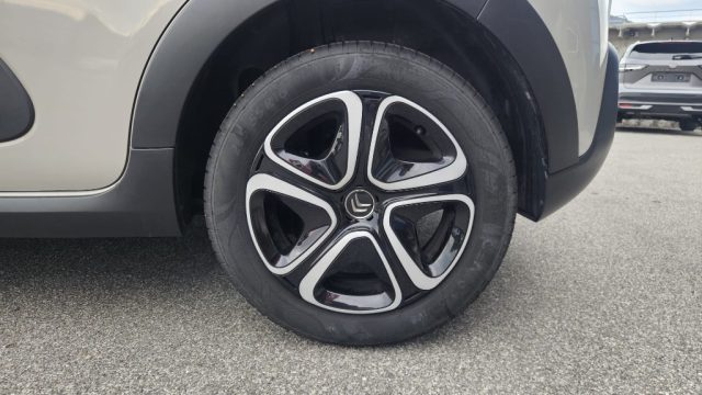 CITROEN C3 PURETECH 83 S&S SHINE - foto 19