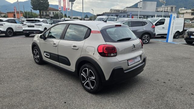 CITROEN C3 PURETECH 83 S&S SHINE - foto 6