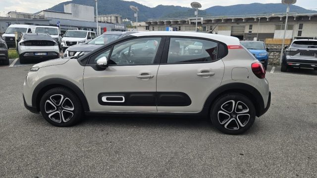 CITROEN C3 PURETECH 83 S&S SHINE - foto 7