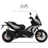 VENDO Moto e Scooter a Firenze – foto 1