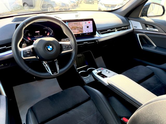 BMW X1 XDRIVE 23I MHEV M-SPORT *IVA ESP - foto 9
