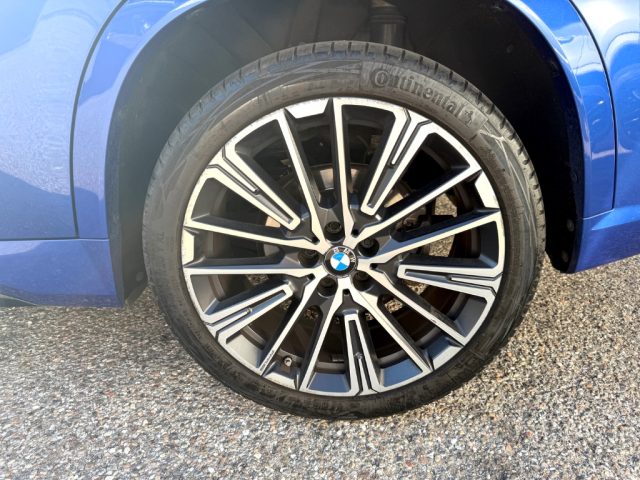 BMW X1 XDRIVE 23I MHEV M-SPORT *IVA ESP - foto 8