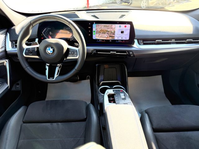 BMW X1 XDRIVE 23I MHEV M-SPORT *IVA ESP - foto 10
