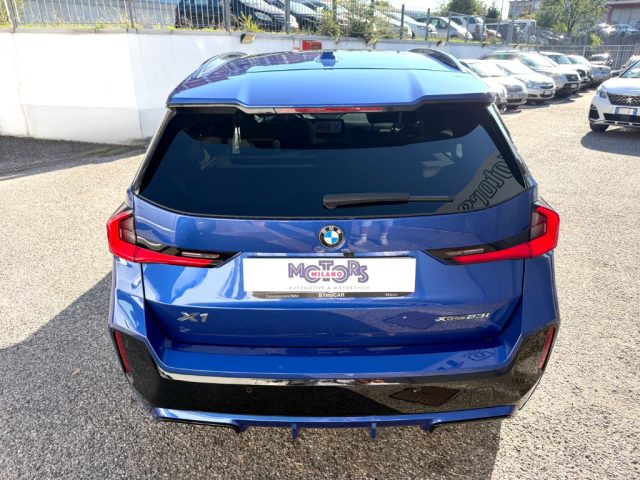BMW X1 XDRIVE 23I MHEV M-SPORT *IVA ESP - foto 6
