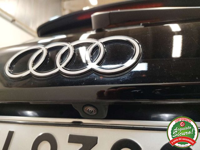AUDI A3 SPB 35 TDI S TRONIC BUSINESS ADV - foto 20