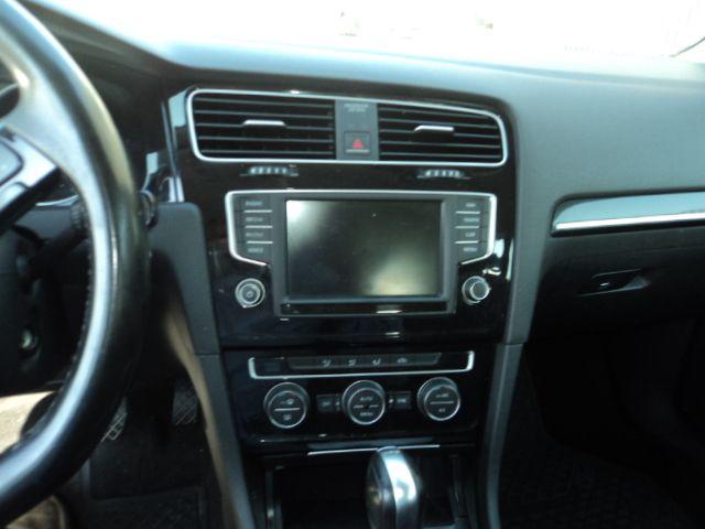 VOLKSWAGEN GOLF 1.4 TGI DSG 5P. HIGHLINE BLUEMOT - foto 7
