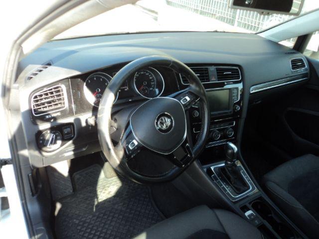 VOLKSWAGEN GOLF 1.4 TGI DSG 5P. HIGHLINE BLUEMOT - foto 6