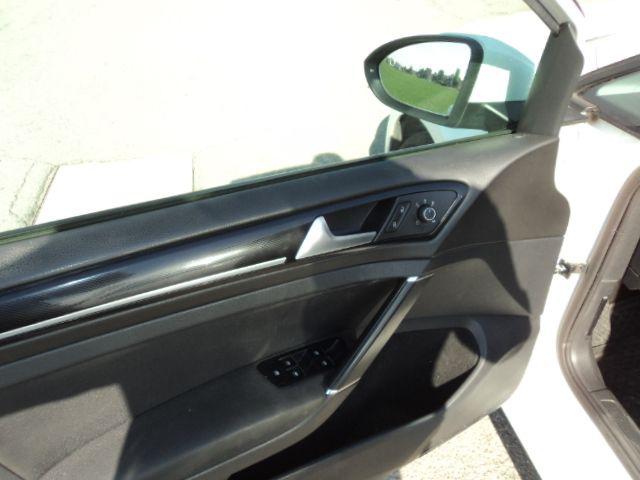 VOLKSWAGEN GOLF 1.4 TGI DSG 5P. HIGHLINE BLUEMOT - foto 10