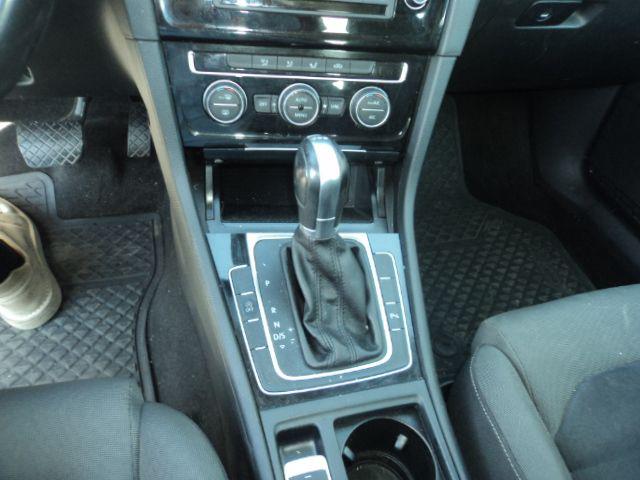 VOLKSWAGEN GOLF 1.4 TGI DSG 5P. HIGHLINE BLUEMOT - foto 8
