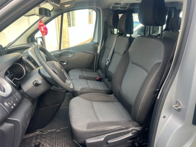 FIAT TALENTO 1.6 MJT 120CV PC-TN COMBI 12Q 9  - foto 9