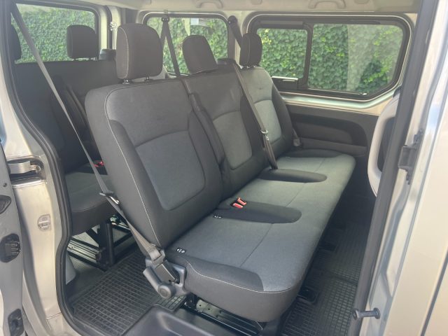 FIAT TALENTO 1.6 MJT 120CV PC-TN COMBI 12Q 9  - foto 11