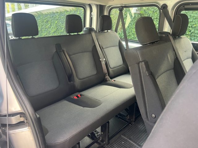 FIAT TALENTO 1.6 MJT 120CV PC-TN COMBI 12Q 9  - foto 12