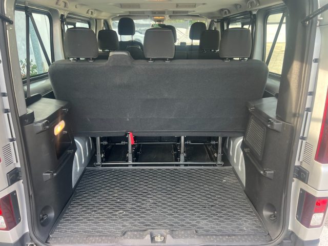 FIAT TALENTO 1.6 MJT 120CV PC-TN COMBI 12Q 9  - foto 15