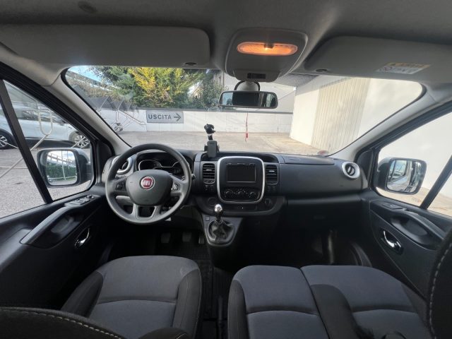 FIAT TALENTO 1.6 MJT 120CV PC-TN COMBI 12Q 9  - foto 18