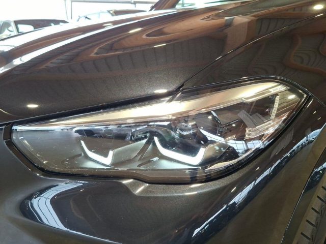 BMW X5 XDRIVE30D 48V MSPORT - foto 6