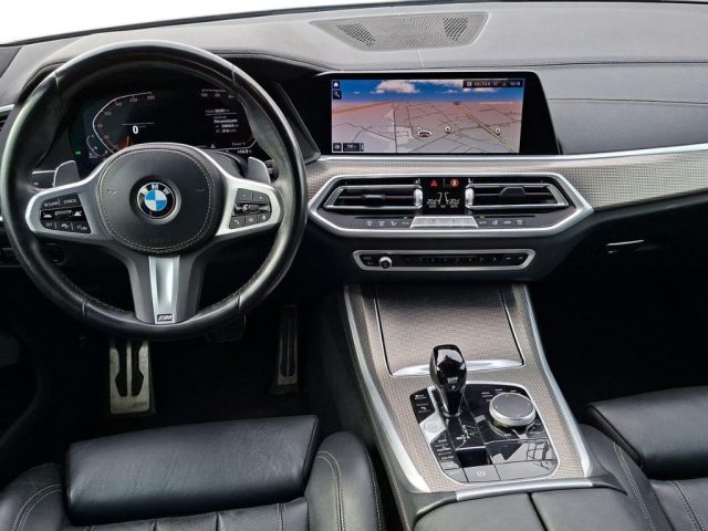 BMW X5 XDRIVE30D 48V MSPORT - foto 8