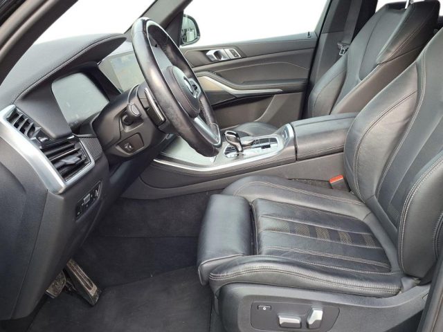 BMW X5 XDRIVE30D 48V MSPORT - foto 10