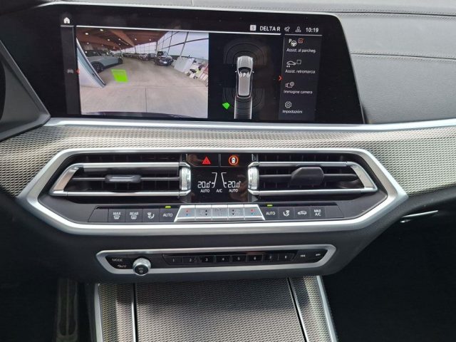 BMW X5 XDRIVE30D 48V MSPORT - foto 9