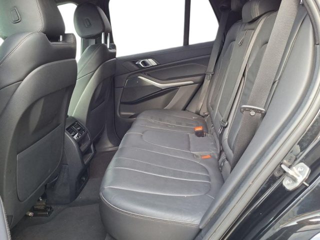 BMW X5 XDRIVE30D 48V MSPORT - foto 11