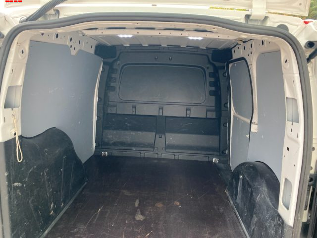 VOLKSWAGEN CADDY 2.0 TDI 102 CV FURGONE - foto 6