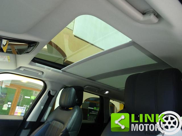 LAND ROVER RANGE ROVER SPORT 3.0 D. HSE 250 CV - foto 9
