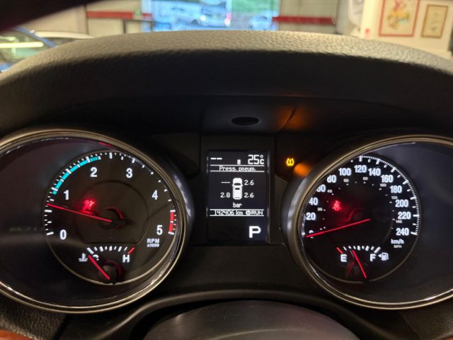 JEEP GRAND CHEROKEE 3.0 CRD 241 CV LIMITED - foto 7