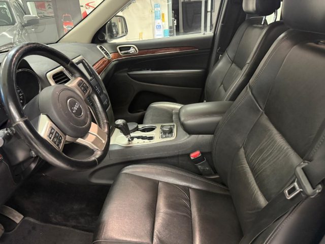 JEEP GRAND CHEROKEE 3.0 CRD 241 CV LIMITED - foto 11