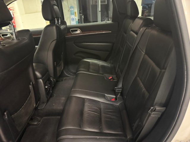 JEEP GRAND CHEROKEE 3.0 CRD 241 CV LIMITED - foto 12