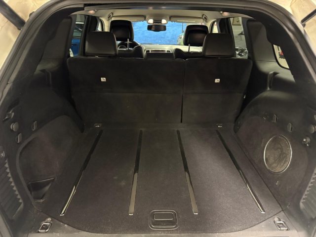JEEP GRAND CHEROKEE 3.0 CRD 241 CV LIMITED - foto 13