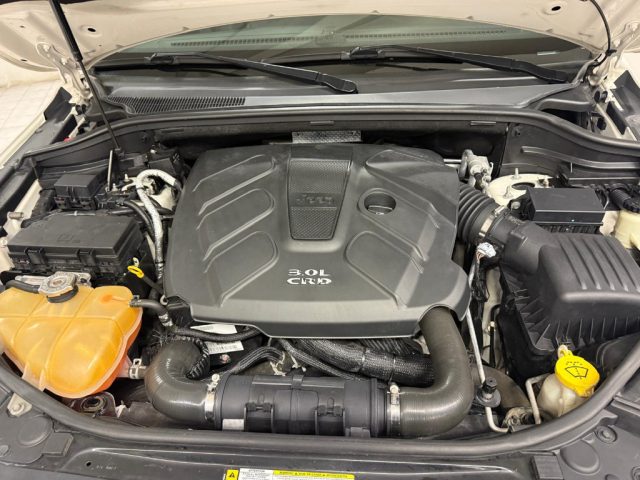 JEEP GRAND CHEROKEE 3.0 CRD 241 CV LIMITED - foto 15