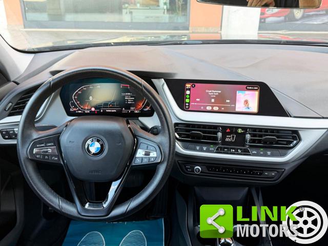 BMW 116 D ADVANTAGE 116CV NEOPATENTATI - foto 13