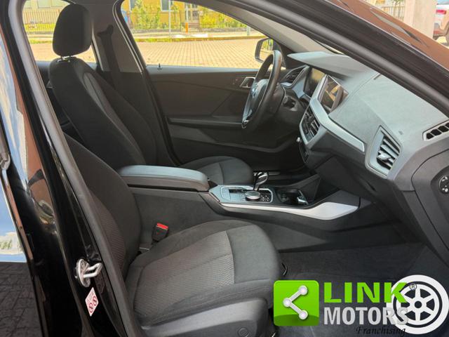 BMW 116 D ADVANTAGE 116CV NEOPATENTATI - foto 11