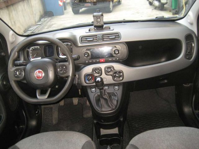 FIAT NEW PANDA 1.2 LOUNGE - foto 2